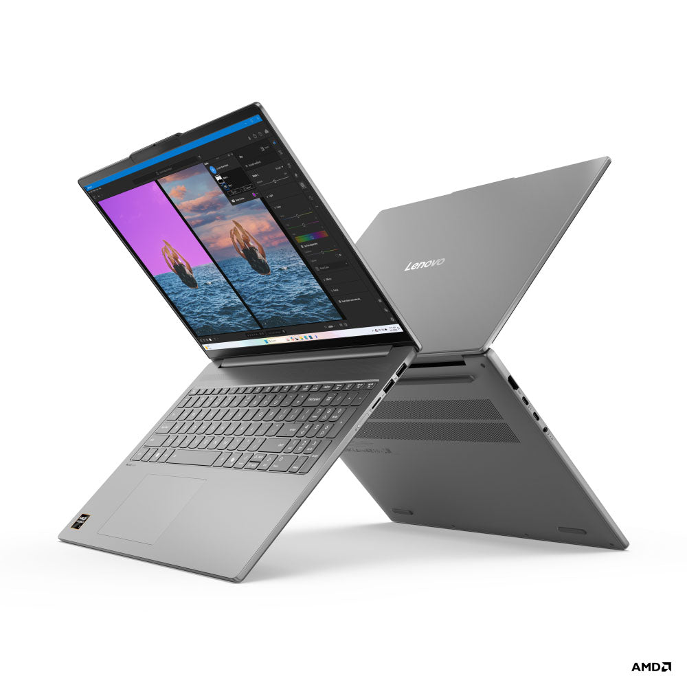Lenovo IdeaPad Slim 5 16AKP10 83HY0078SB - AI 7 350 24GB 1TB 16