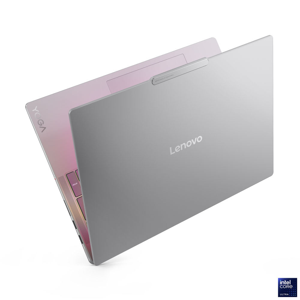 Lenovo Yoga Pro 9 16IAH10 83L00048SB - U9 285H 64GB 2TB RTX5070 16 3.2K OLED 120Hz Touch
