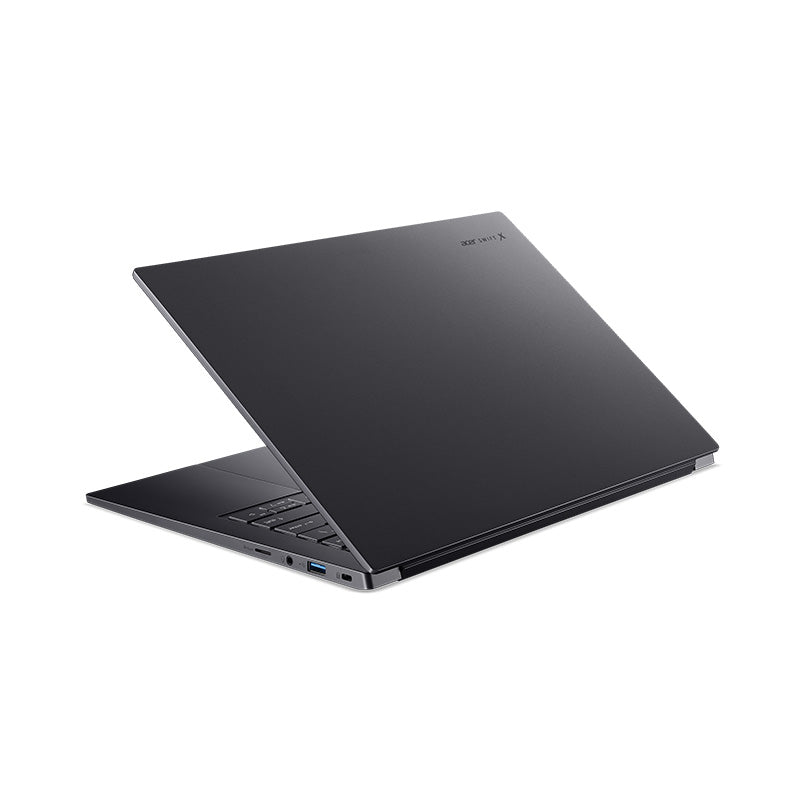 Acer Swift X 14 AI SFX14-61G-R9TN (Titanium Gray) - AI 7 / 32GB / 1TB / RTX5060 / Touch