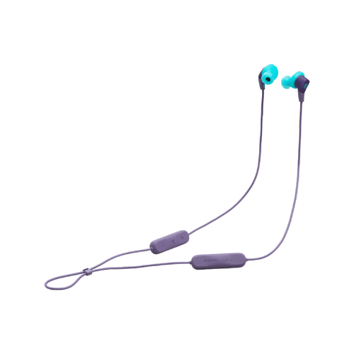 JBL Endurance 3 BT Earphone Purple