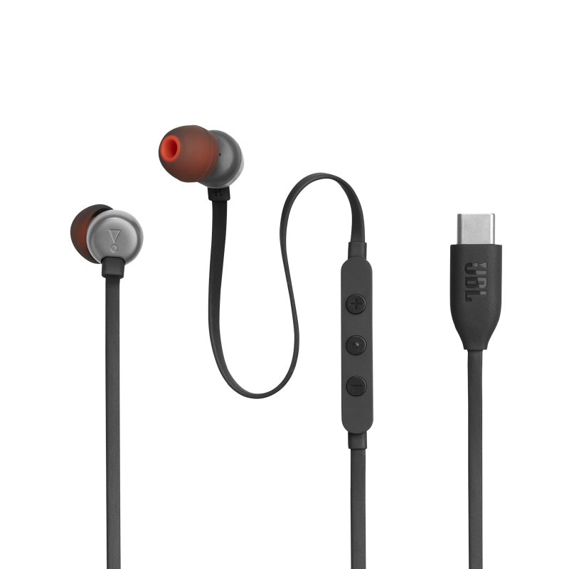 JBL Tune 310C (Black)