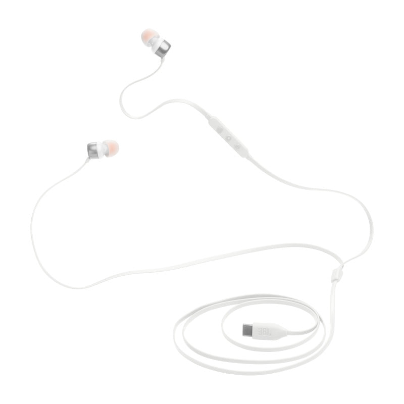 JBL Tune 310C (White)