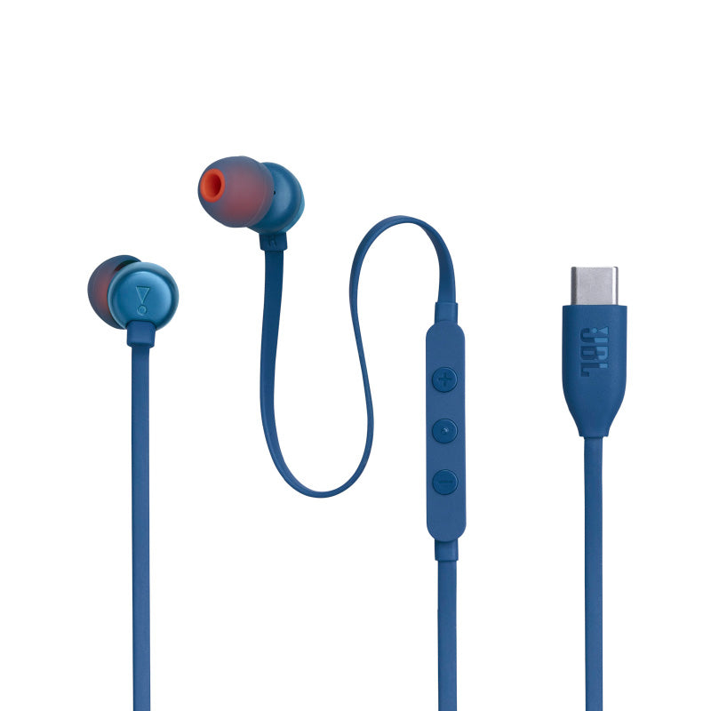 JBL Tune 310C (Blue)