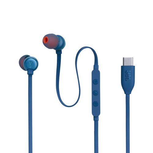 JBL Tune 310C (Blue)