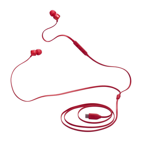 JBL Tune 310C (Red)