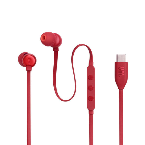JBL Tune 310C (Red)