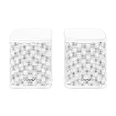 Bose Surround Speakers (White)