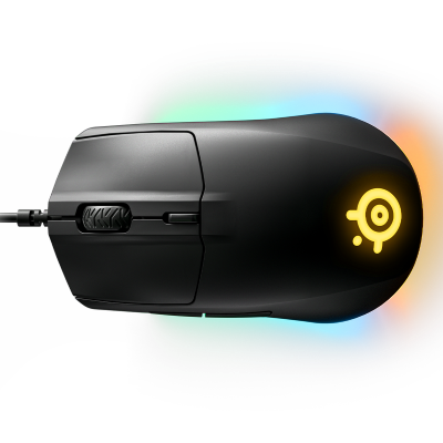 SteelSeries Rival 3 Gaming Mouse