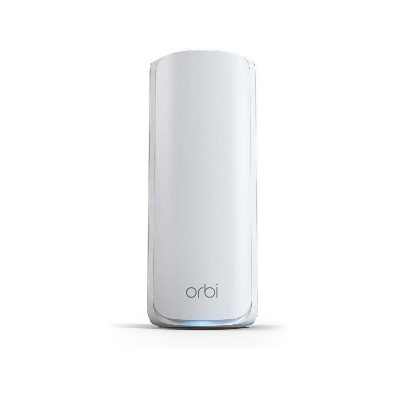 Netgear Orbi 770 Tri-Band 2.5G Wi-Fi 7 Mesh Add-on Satellite - BE11000 11Gbps (RBE770)