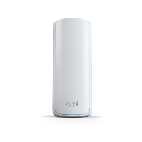 Netgear Orbi 770 Tri-Band 2.5G Wi-Fi 7 Mesh Add-on Satellite - BE11000 11Gbps (RBE770)