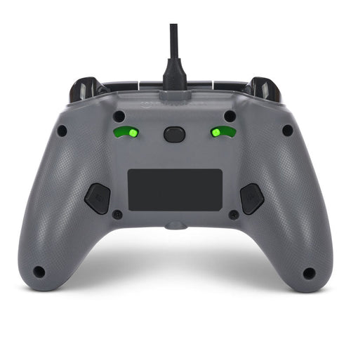 PowerA Advantage Wired Controller for Xbox Series X|S, Xbox One, Windows 10/11 - Celestial Green