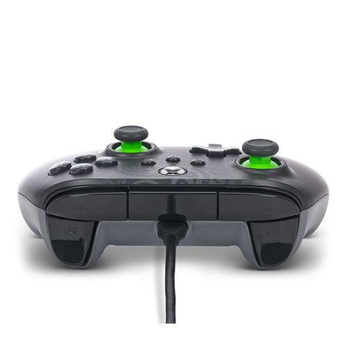 PowerA Advantage Wired Controller for Xbox Series X|S, Xbox One, Windows 10/11 - Celestial Green