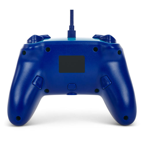 PowerA Enhanced Wired Controller for Nintendo Switch - Sonic Boost