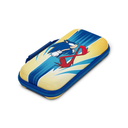 PowerA Protection Case for Nintendo Switch, OLED, Lite - Sonic Peel Out