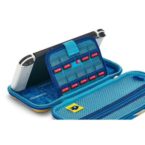 PowerA Protection Case for Nintendo Switch, OLED, Lite - Sonic Peel Out