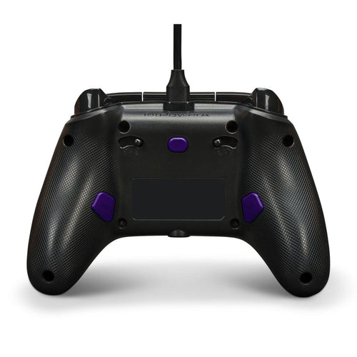 PowerA Advantage Wired Controller for Xbox Series X|S, Xbox One, Windows 10/11 - Sparkle