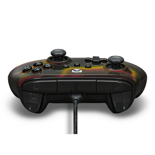 PowerA Advantage Wired Controller for Xbox Series X|S, Xbox One, Windows 10/11 - Sparkle