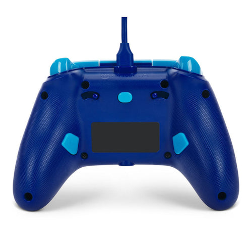 PowerA Advantage Wired Controller for Xbox Series X|S, Xbox One, Windows 10/11 - Sonic Style