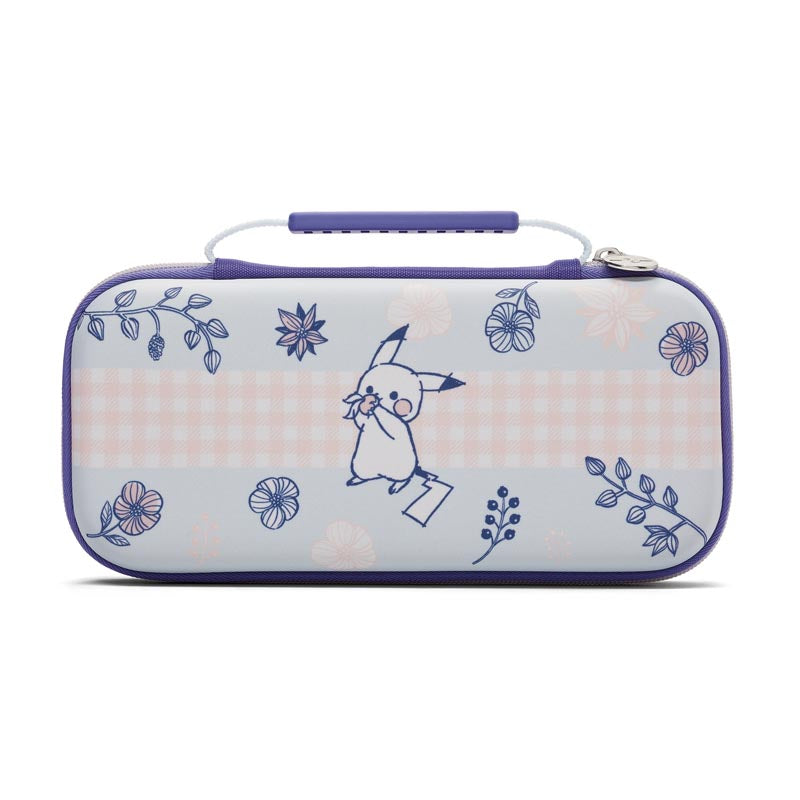 PowerA Protection Case For Nintendo Switch - Pikachu Garden
