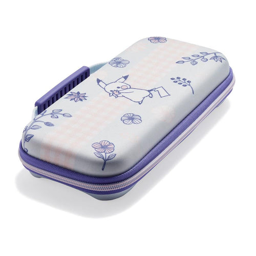 PowerA Protection Case For Nintendo Switch - Pikachu Garden