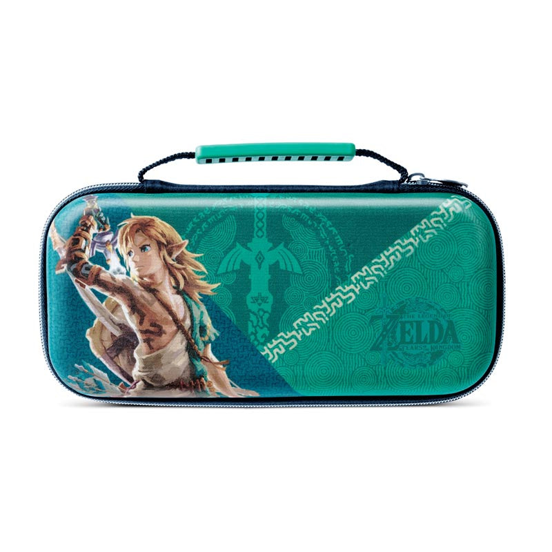 PowerA Protection Case for Nintendo Switch-Archaic Link