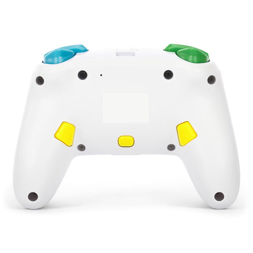 PowerA Enhanced Wireless Controller for Nintendo Switch - Super Star Friends