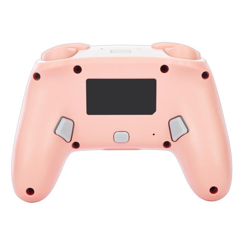 PowerA Nano ENWL Controller - Pikachu Garden