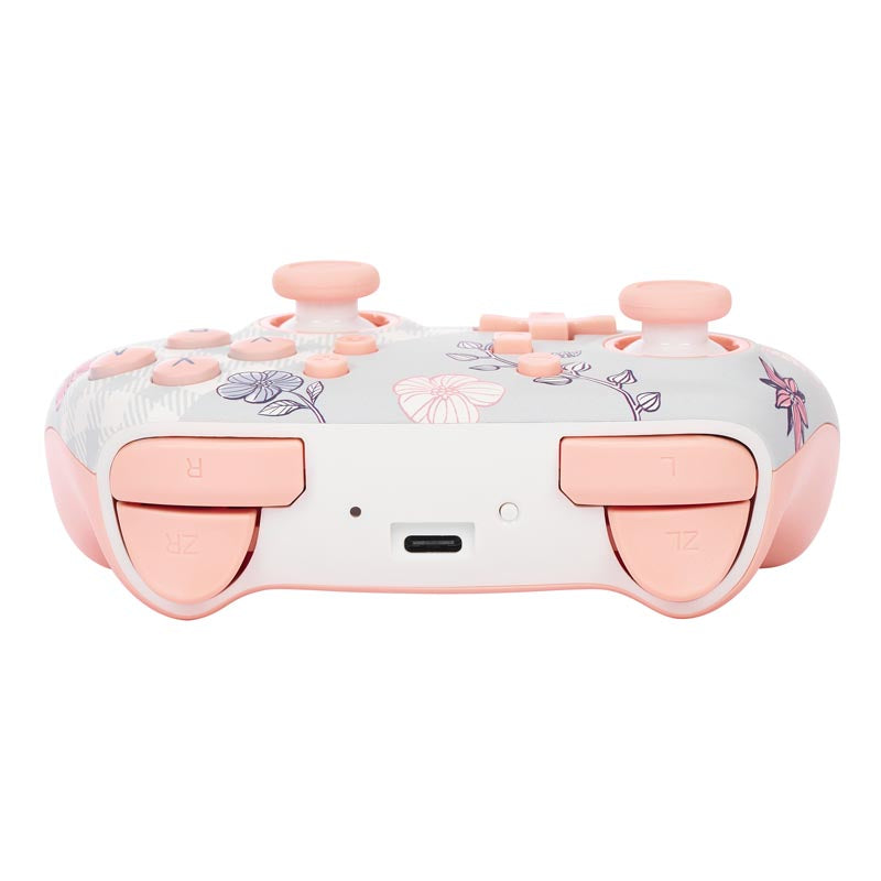 PowerA Nano ENWL Controller - Pikachu Garden