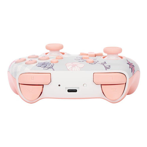 PowerA Nano ENWL Controller - Pikachu Garden