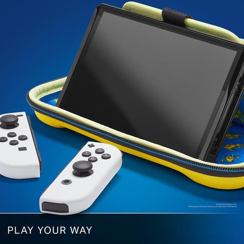 PowerA Protection Case for Nintendo Switch - Peely