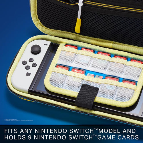 PowerA Protection Case for Nintendo Switch - Peely