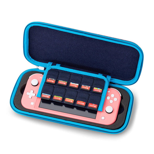 PowerA Slim Case for Nintendo Switch - Mushroom Kingdom Heroes