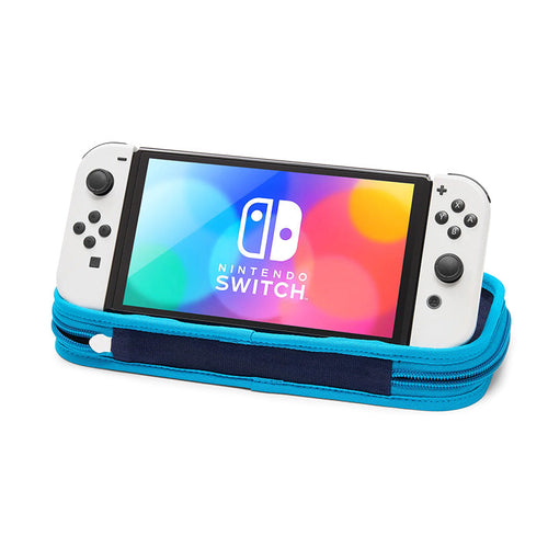 PowerA Slim Case for Nintendo Switch - Mushroom Kingdom Heroes