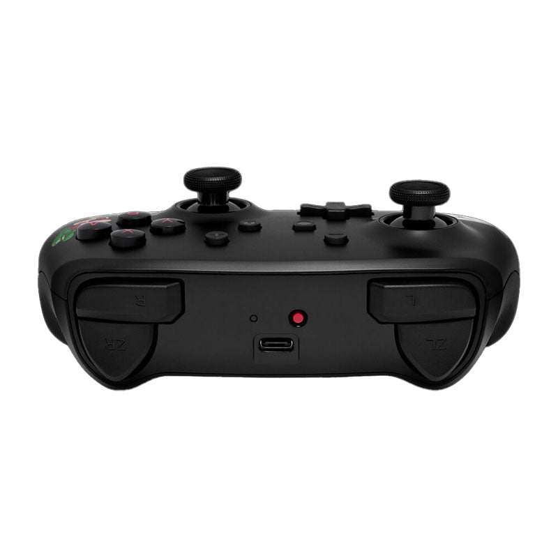 PowerA Enhanced Wireless Controller for Nintendo Switch with Lumectra - Mario Peek-A-Boo