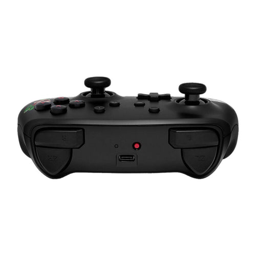 PowerA Enhanced Wireless Controller for Nintendo Switch with Lumectra - Mario Peek-A-Boo