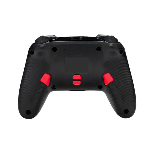PowerA Enhanced Wireless Controller for Nintendo Switch with Lumectra - Mario Peek-A-Boo