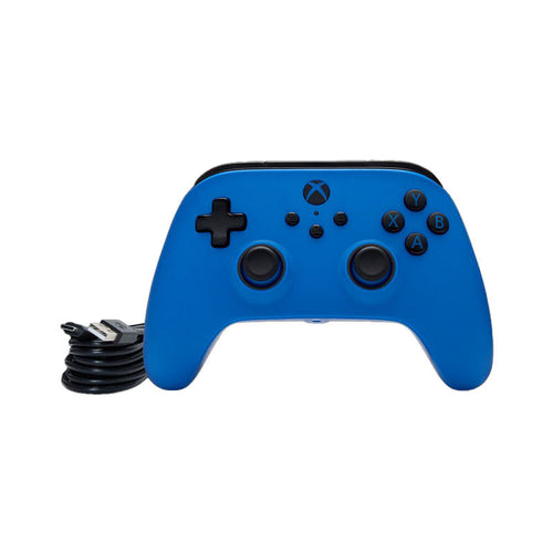 PowerA Symmetric Wired Controller for Xbox Series X|S - Blue