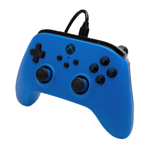 PowerA Symmetric Wired Controller for Xbox Series X|S - Blue