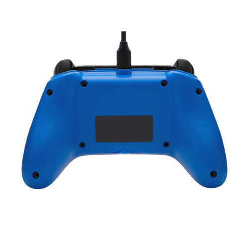 PowerA Symmetric Wired Controller for Xbox Series X|S - Blue
