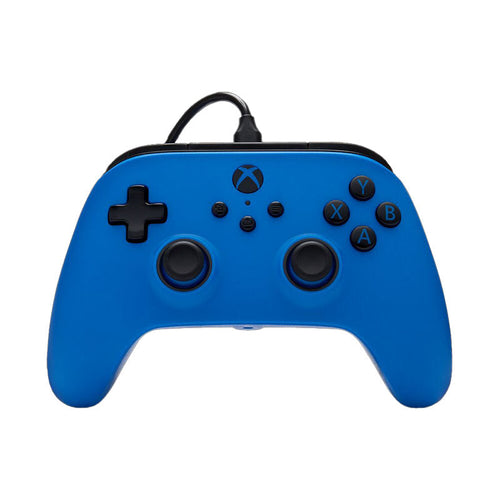 PowerA Symmetric Wired Controller for Xbox Series X|S - Blue