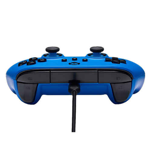 PowerA Symmetric Wired Controller for Xbox Series X|S - Blue