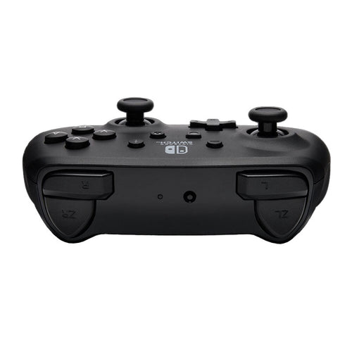 PowerA Wireless Controller for Nintendo Switch - Jet Black