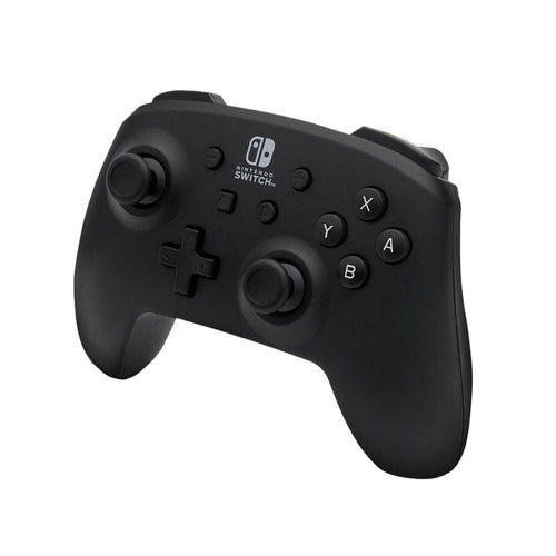 PowerA Wireless Controller for Nintendo Switch - Jet Black