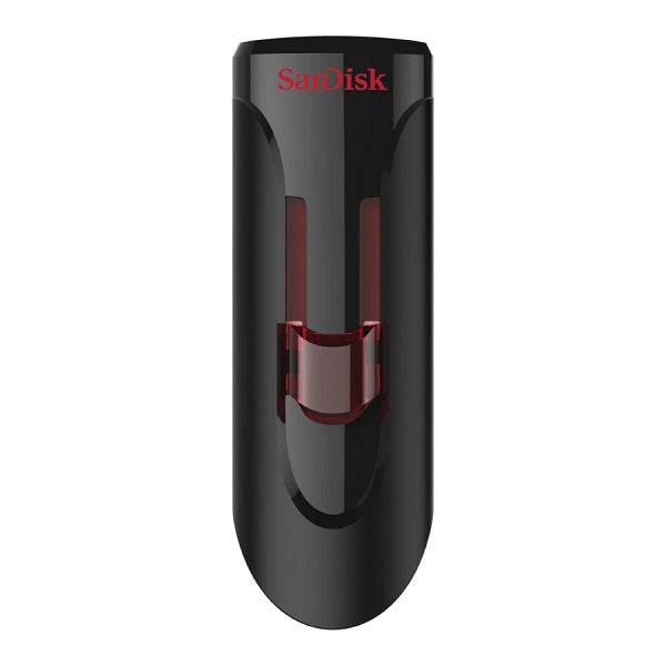 SanDisk Cruzer Glide Flash Drive 64GB USB 3.0 [SDCZ600-064G-G35]