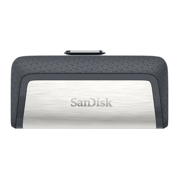SanDisk Ultra Dual Drive 32GB USB 3.1 Type C [SDDDC2-032G-G46]