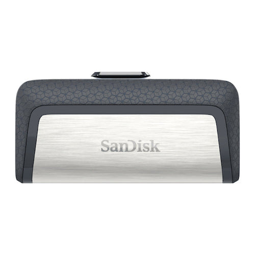 SanDisk Ultra Dual Drive 32GB USB 3.1 Type C [SDDDC2-032G-G46]