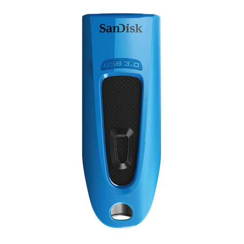 SanDisk Ultra Flash Drive 32GB Twin Pack (Blue & Red) USB 3.0 [SDCZ48-032G-G462]