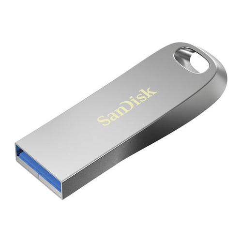 SanDisk Ultra Luxe Flash Drive 64GB USB 3.1 [SDCZ74-064G-G46]