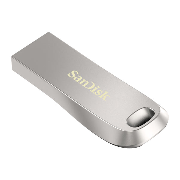 SanDisk Ultra Luxe Flash Drive 64GB USB 3.1 [SDCZ74-064G-G46]