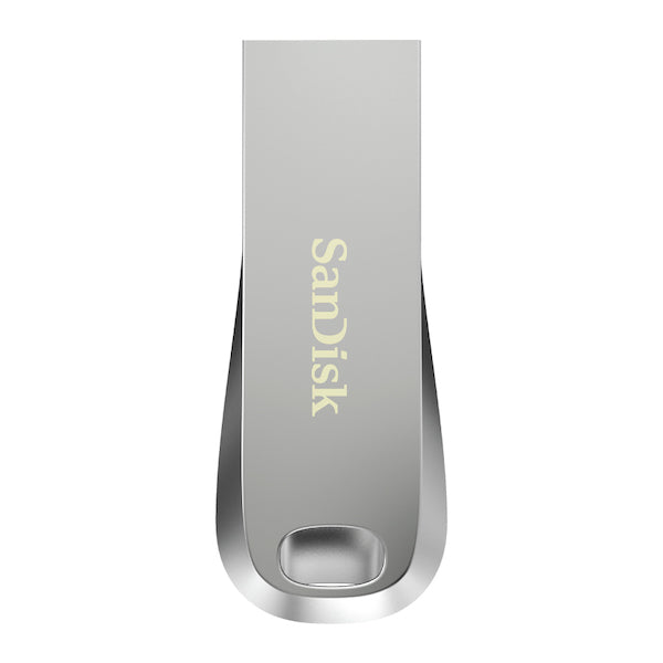 SanDisk Ultra Luxe Flash Drive 64GB USB 3.1 [SDCZ74-064G-G46]